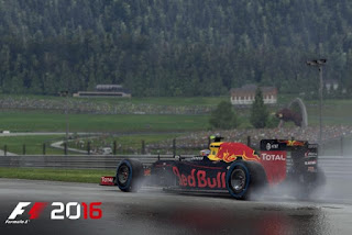 F1 2016