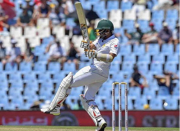 Cape Town Test; Pakistan's South Africa target 40 runs Cape Town Test; Pakistan's South Africa target 40 runs