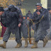 مقتل 50 من الشرطة الأفغانية في هلمند