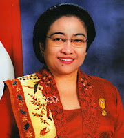 Megawati Soekarnoputri (Wakil Presiden VIII Republik Indonesia)