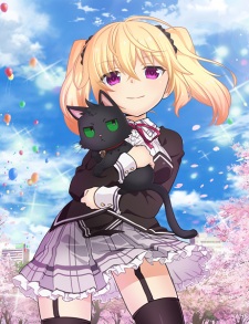 Nora to Oujo no Noraneko Heart Nora to Oujo no Noraneko Heart