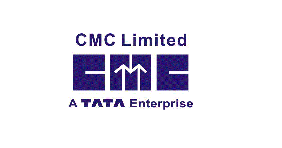 CMC Limited Hiring For Freshers BE BTech MCA Msc CS IT BCA 