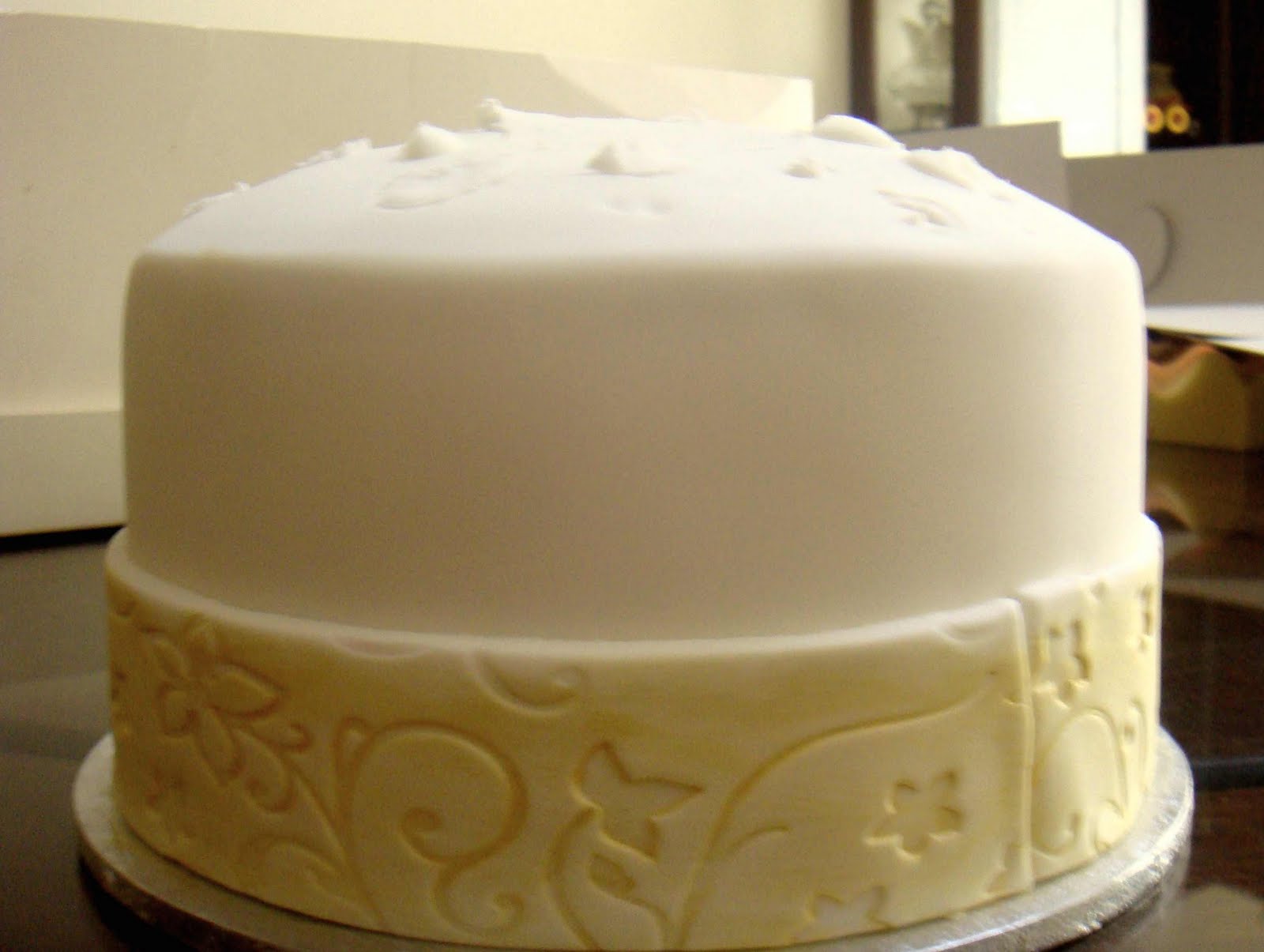 Sugar by Winz The Story of an Air Bubble......