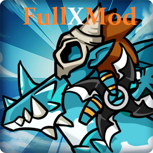 Endless Frontier Endless Frontier Mod Apk