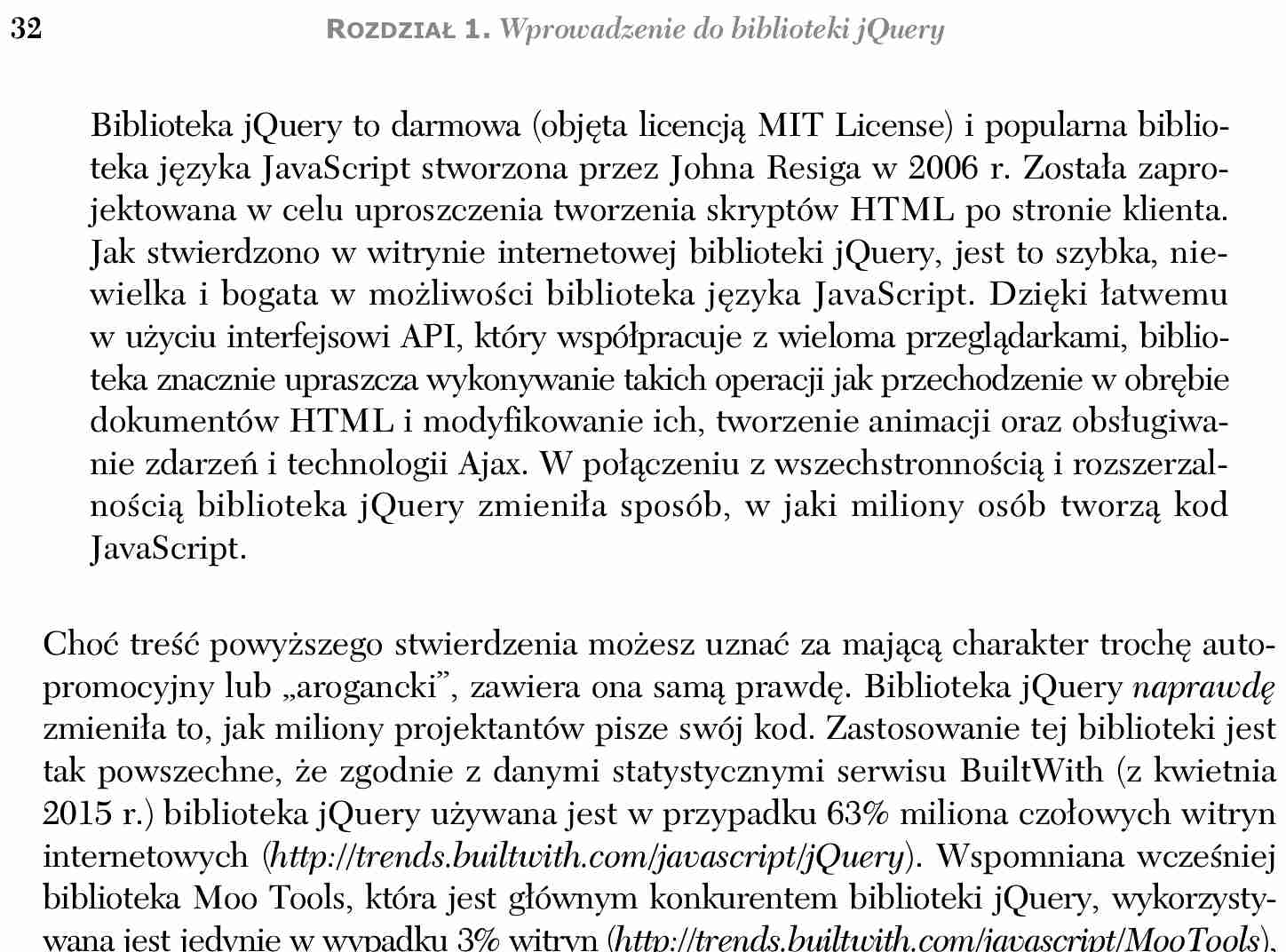 Plik PDF w trybie poziomym z dopasowaniem do szerekości