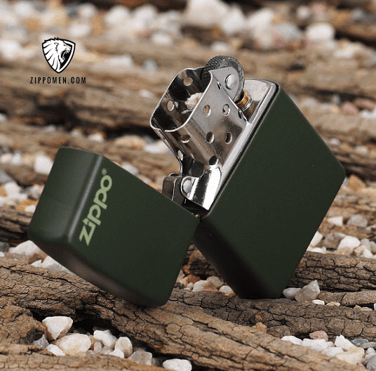 Zippo Xanh Bộ Đội - MS10 | Zippo | Zippo Việt Nam | Zippo Store Zippo Xanh Bộ Đội - MS10 | Zippo | Zippo Việt Nam | Zippo Store