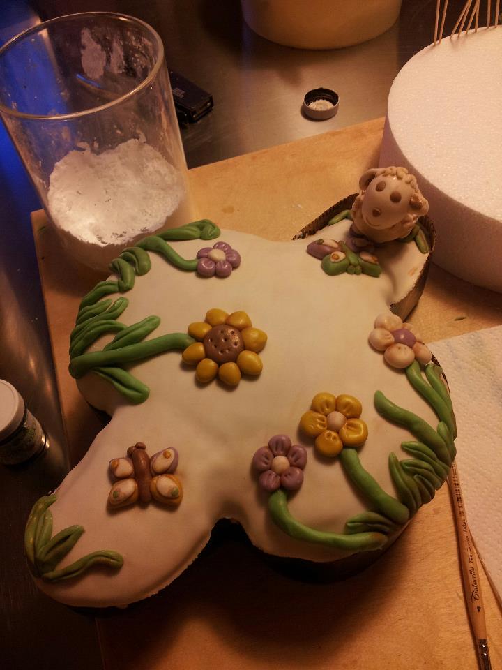 ZuccheroMania Thun la mia passione