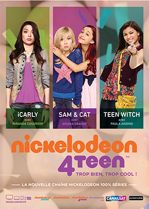 New Teen Shows 28