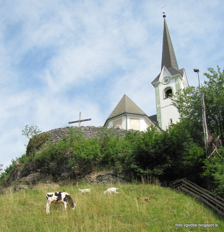Podbrezje na Gorenjskem Slovenija