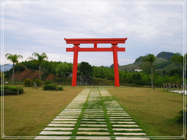 portal Torii