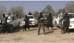 Boko Haram planning to kidnap foreigners | UK, US warn news/ boko haram