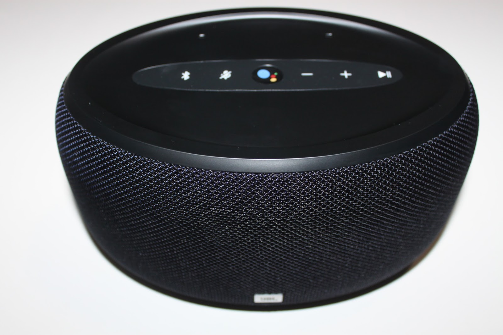 Stereowise Plus JBL Link 300 VoiceActivated Speaker Review