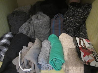 La magie du rangement selon Marie Kondo 2 - RANGER