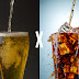 Cerveja ou refrigerante, Qual faz mais mal