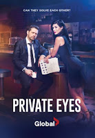 Private Eyes (2