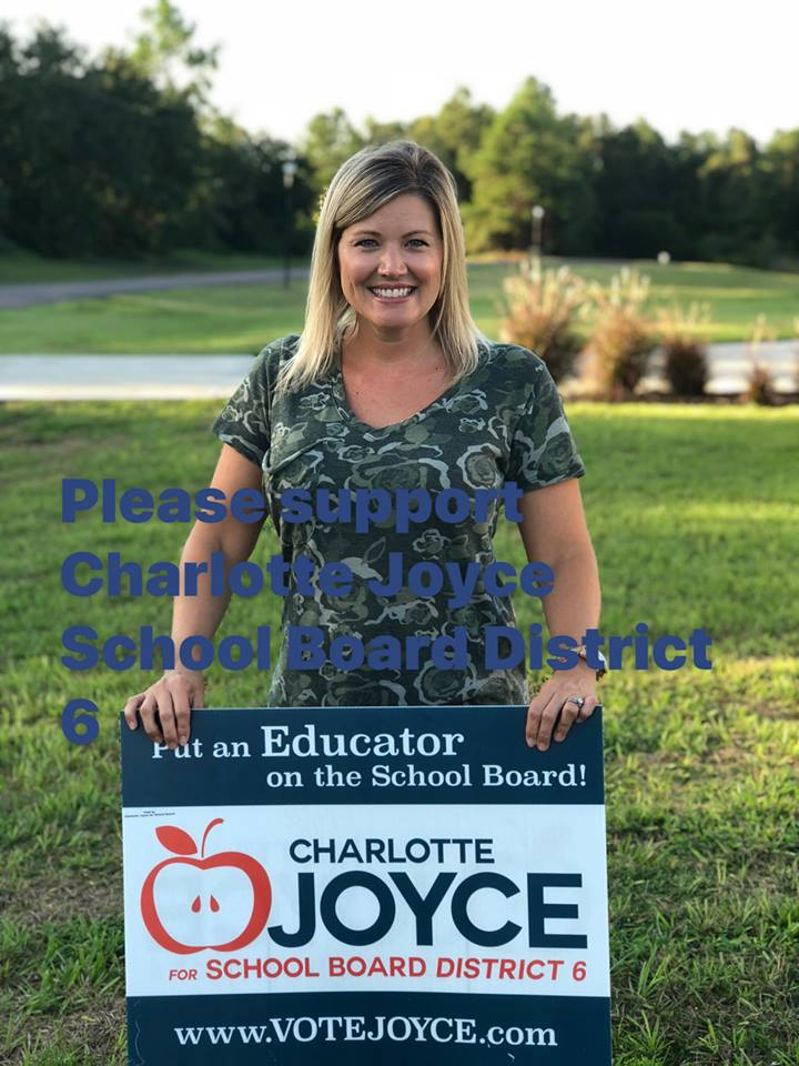 Education Matters The district 6 school board race explained, why