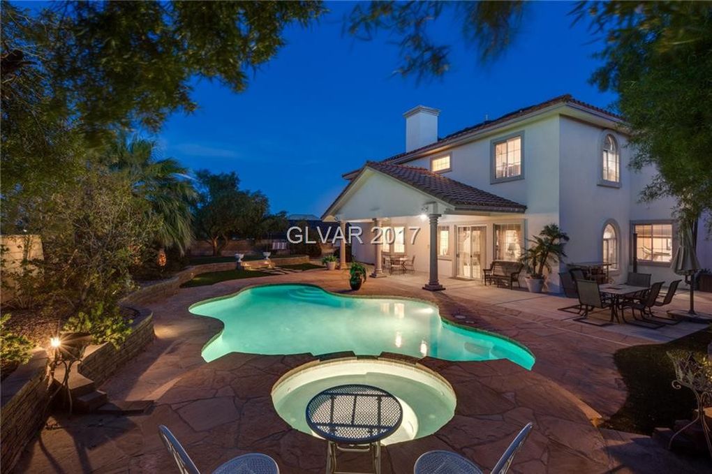 Homes In Las Vegas NV For Sale