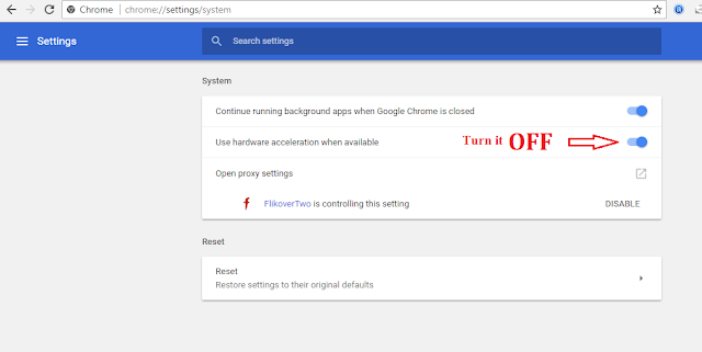 Fix Rats WebGL Hit a Snag Error Fix Rats WebGL Hit a Snag Error