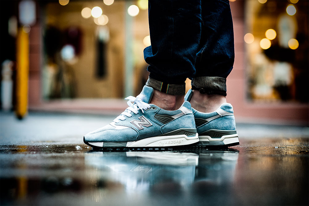 new balance m998ll