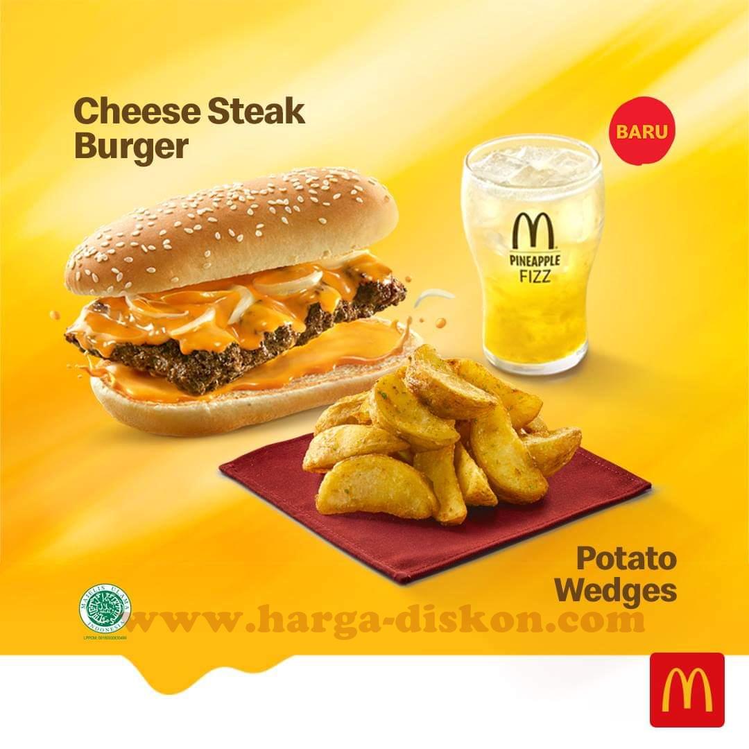 Mcd Burger Baru - Daftar Harga Menu Mcd Indonesia Harga ...