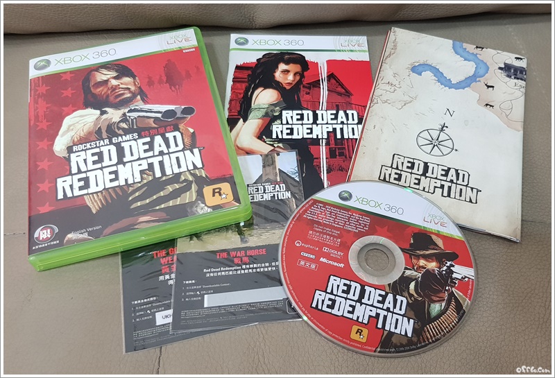 Red Dead Redemption 2 系統需求