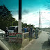 Acidente na avenida Dr. João Medeiros Filho