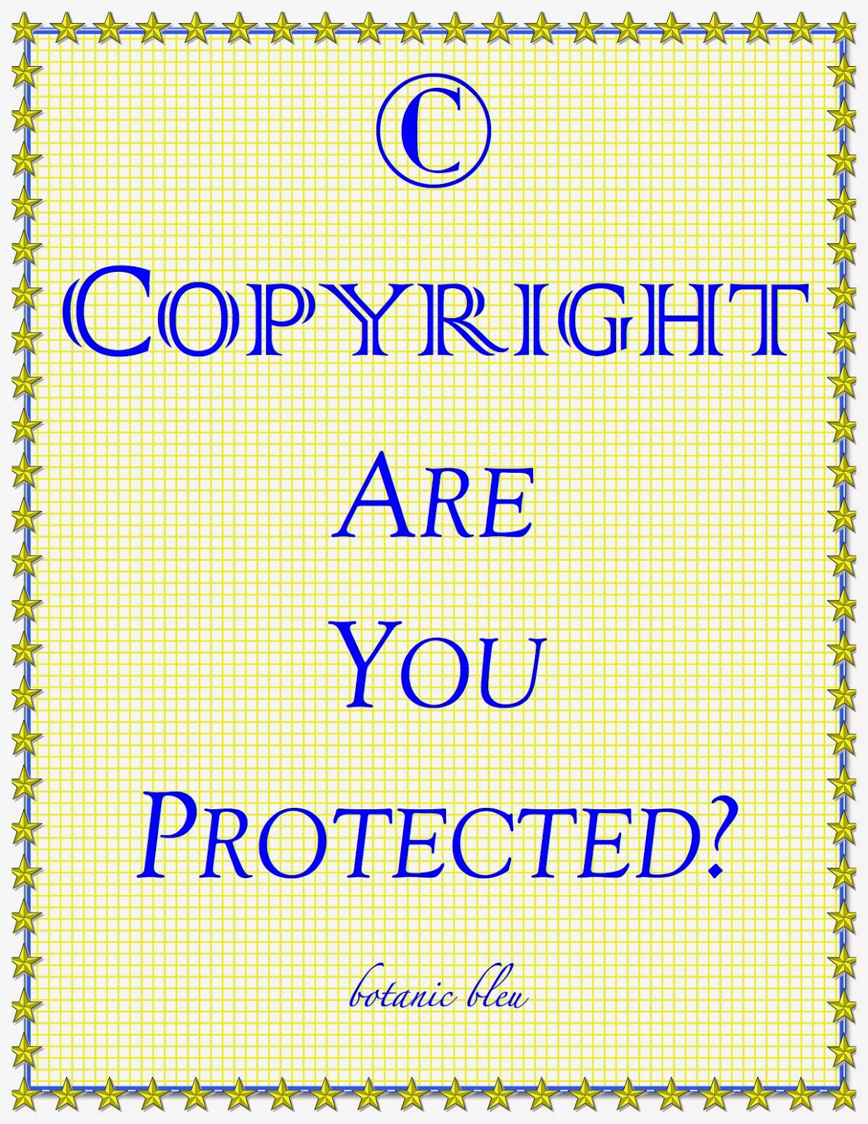copyright-information-protect-your-work