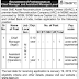Post of Chief Manager (Legal) at ISARC - last date 19/01/2019