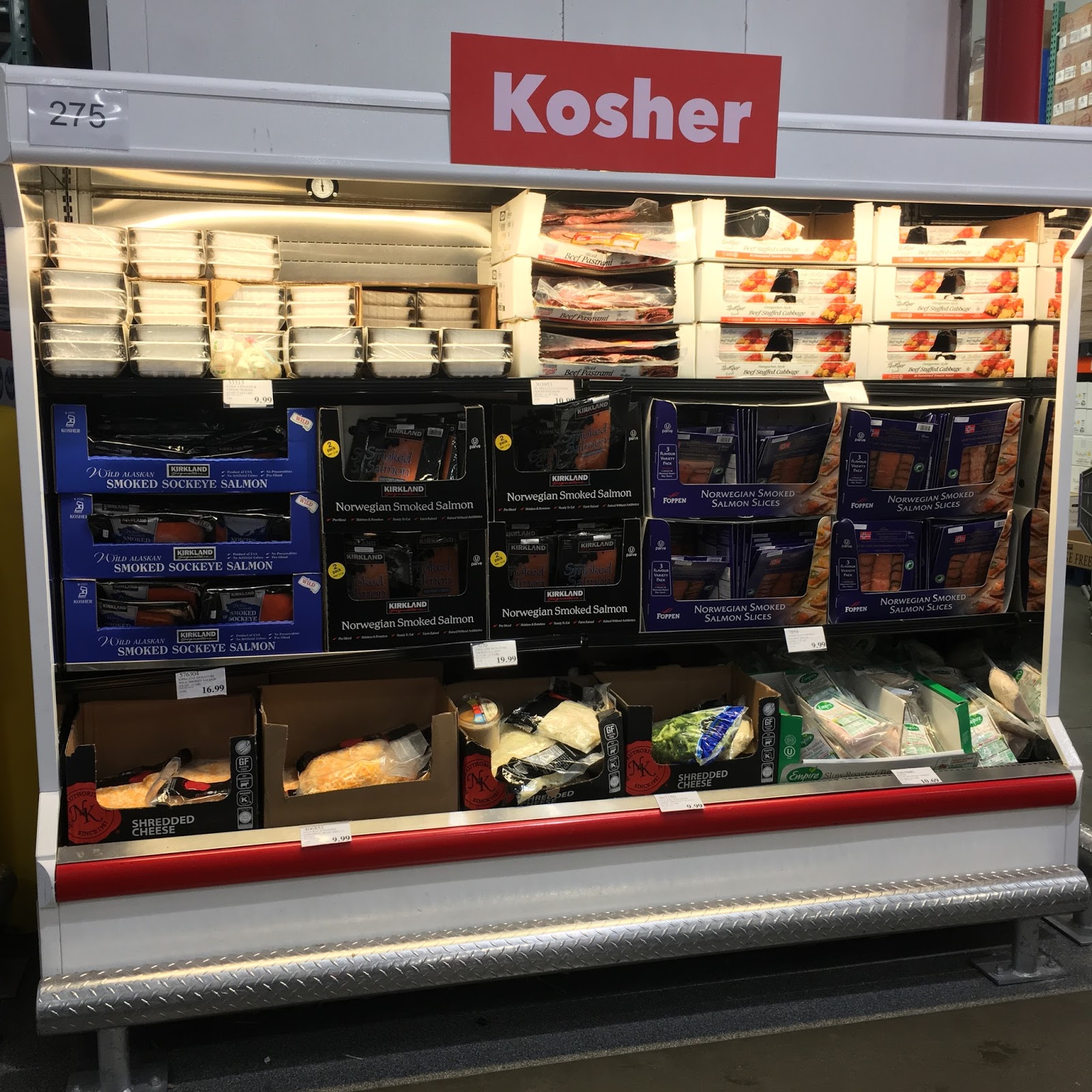 the Costco Connoisseur My Costco Travels Frederick Maryland