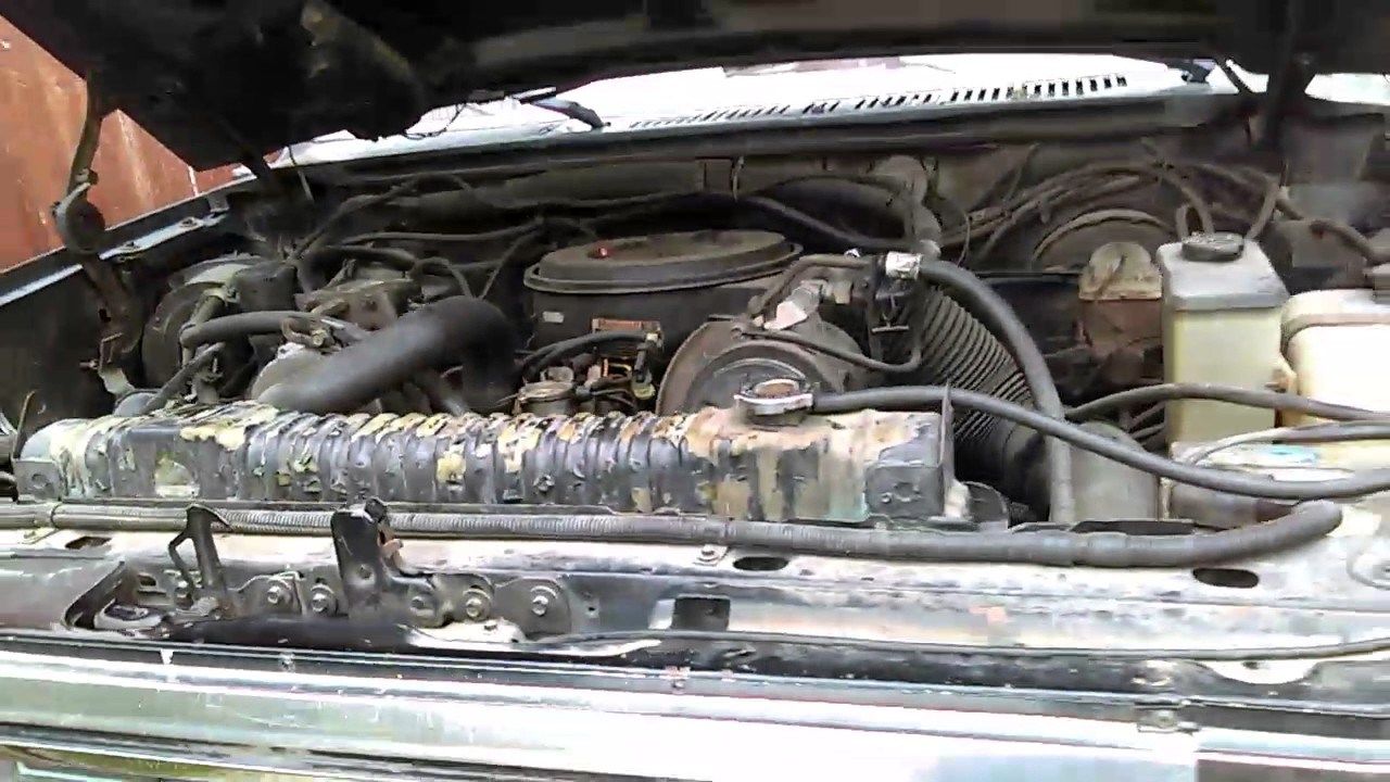 International Harvester IDI