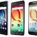 Alcatel Idol 5S, A50 and A30 Plus with Android Nougat announced