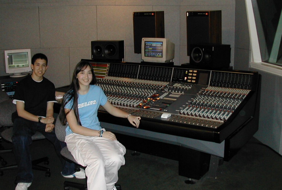 Los Angeles Recording School | Learn and Get it