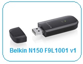 Belkin N150 F9L1001 v1 Wireless Driver (Direct Link) For Windows 8.1/8 ...