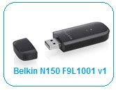 Belkin N150 F9L1001 v1 Wireless Driver (Direct Link) For Windows 8.1/8/7/Vista/XP | Computer