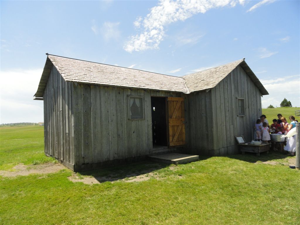 Walnut Grove Petite Maison Dans La Prairie 4000 Days World Journey: La Petite Maison dans la Prairie