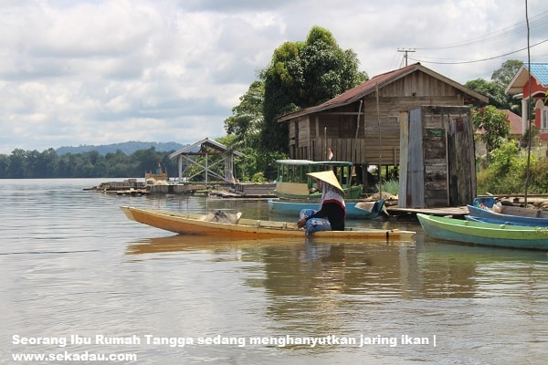 Musim Ikan Dibulan Suci Ramadhan