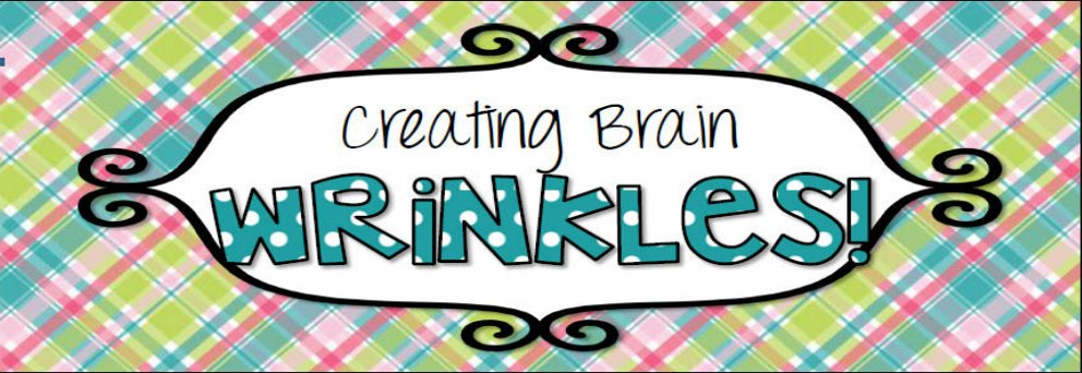 Creating Brain Wrinkles