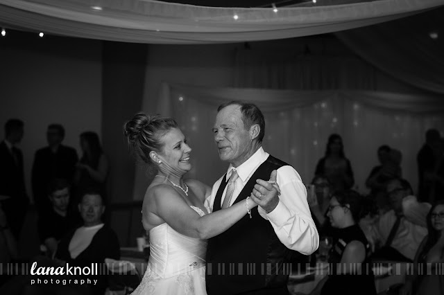 father daughter dance brandon mb wedding photographer