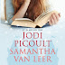 Bertrand Editora | "Entre as Linhas" de Jodi Picoult e Samantha Van Leer 