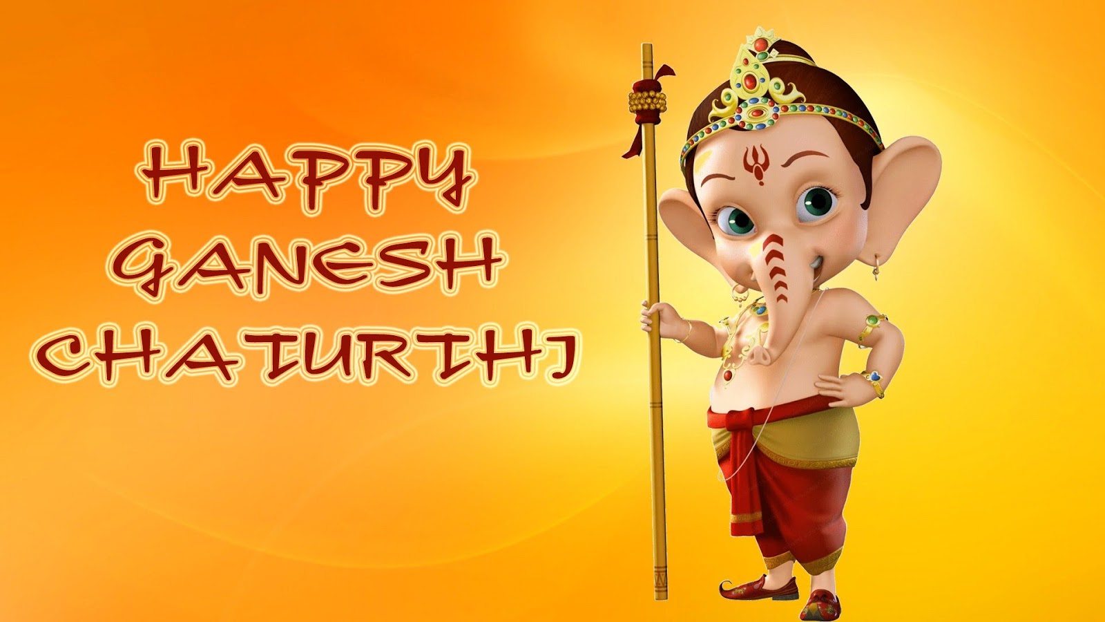 Ganesh Chaturthi Pooja Vidhi How To Celebrate It?