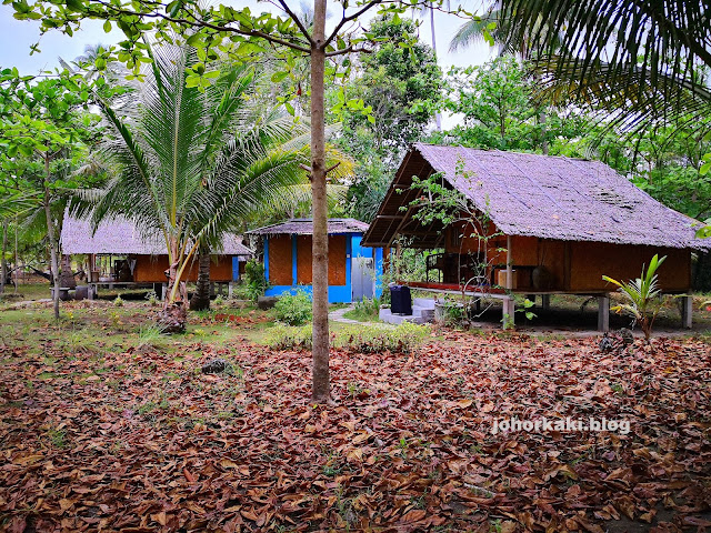 Exploring Bintan beyond 5-Star Resorts. Fascinating Tanjung Pinang Mutiara-Beach-Resort
