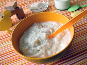 Cara memasak bubur cumi sayuran untuk bayi Cara memasak bubur cumi sayuran, tips memasak bubur cumi sayuran untuk bayi