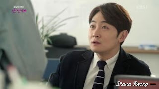 Sinopsis Andante Episode 2 Part 2 Sinopsis Andante Episode 2 Part 2