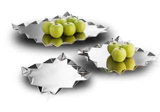 Criss Cross PLatters from Arttdinox small is for Rs.1250 and M is for 1550 a Large is for 2100 Criss Cross PLatters from Arttdinox small is for Rs.1250 and M is for 1550 a Large is for 2100