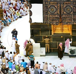 Hajj Excellence Award: Which of the NAHCON Licensed Hajj/Umrah Tour Operators can be regarded as best service oriented during 2018?