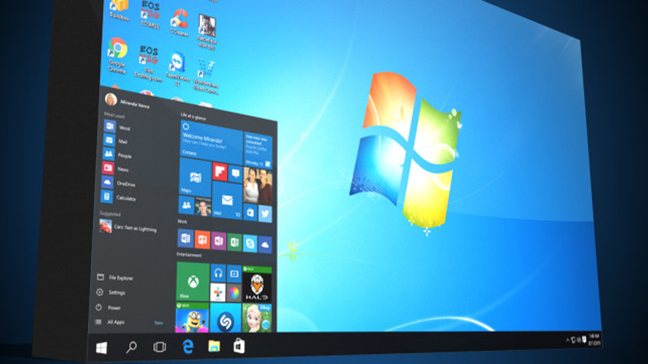 Tahun Depan, Microsoft Secara Resmi Akan Hentikan Dukungan Untuk Windows 7
