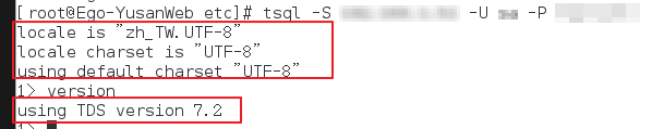 tsql