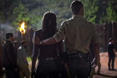 The Walking Dead Season 9 Image 12