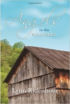 Angels in the woodshed