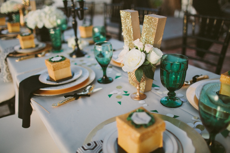 Emerald City Party Decorations Emerald City Party Decorations